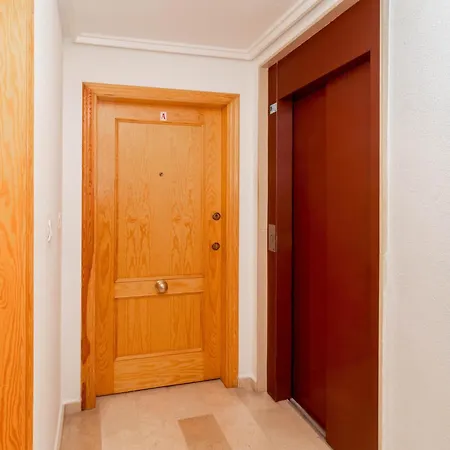 Espanatour Vicente Blasco Ibanez 146 Διαμέρισμα *