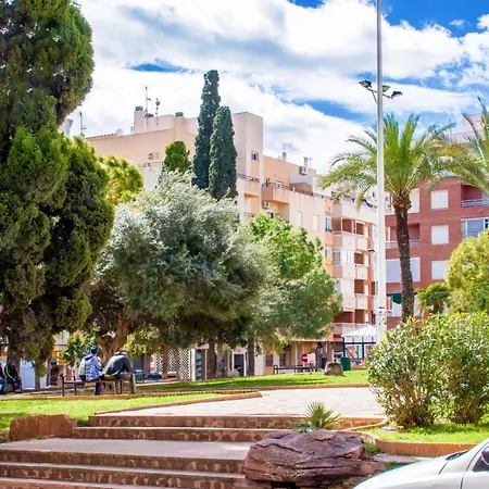 Espanatour Vicente Blasco Ibanez 146 Διαμέρισμα