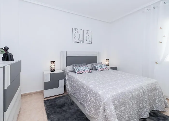 Appartement Espanatour Vicente Blasco Ibanez 146 *