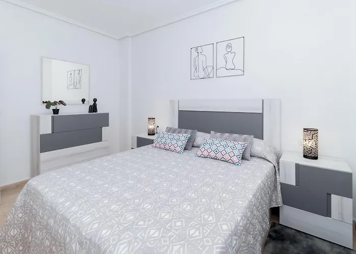 Appartement Espanatour Vicente Blasco Ibanez 146