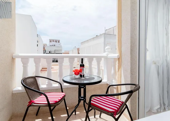 Appartement Espanatour Vicente Blasco Ibanez 146