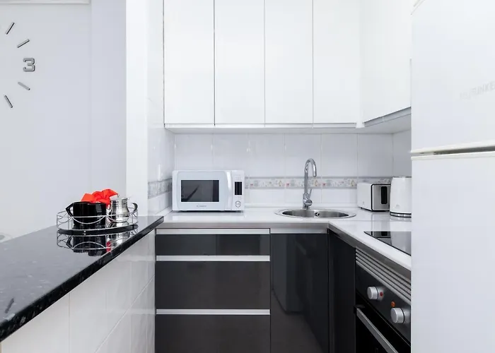 Espanatour Vicente Blasco Ibanez 146 * Torrevieja