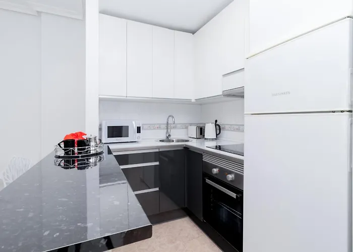 Espanatour Vicente Blasco Ibanez 146 Torrevieja