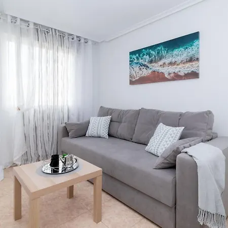 Espanatour Vicente Blasco Ibanez 146 * Torrevieja