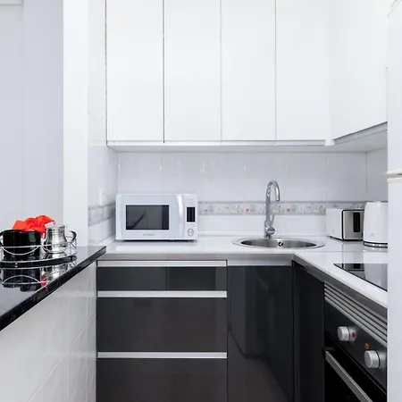 Espanatour Vicente Blasco Ibanez 146 * Torrevieja