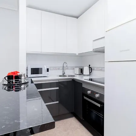 Espanatour Vicente Blasco Ibanez 146 Torrevieja