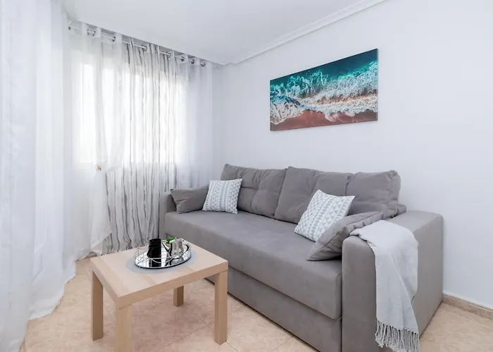 Espanatour Vicente Blasco Ibanez 146 * تورّيفيِخا