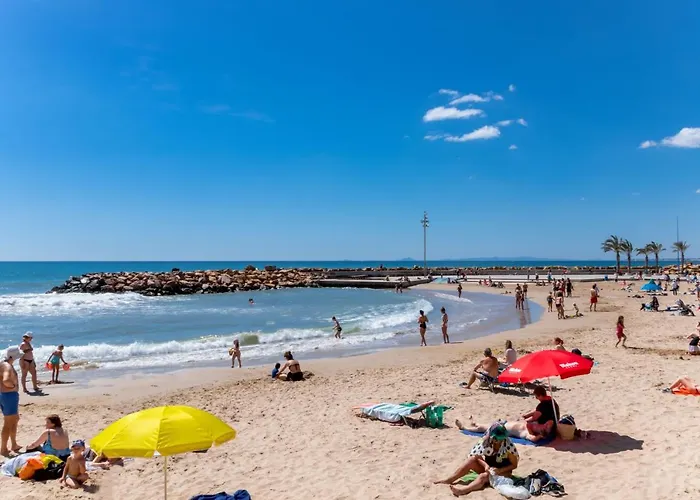 Espanatour Vicente Blasco Ibanez 146 *