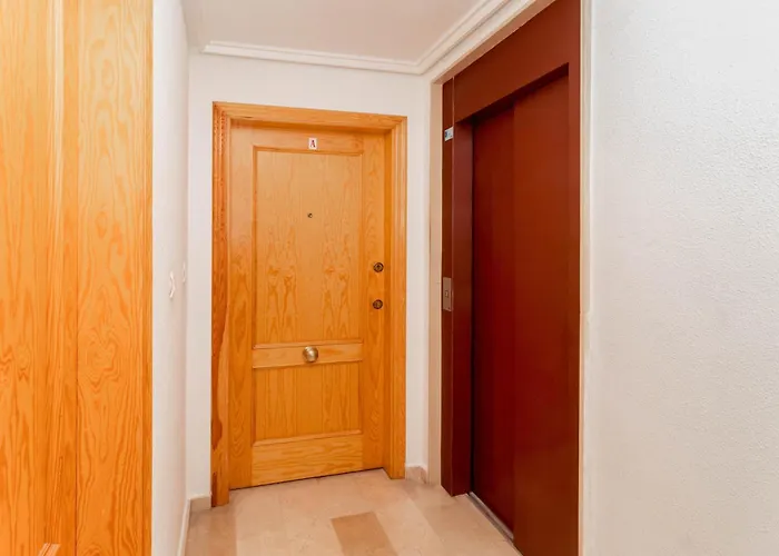 Espanatour Vicente Blasco Ibanez 146 شقة *